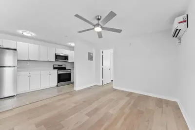 1632 NE 4th Place 1, Fort Lauderdale – Townhouse for rent