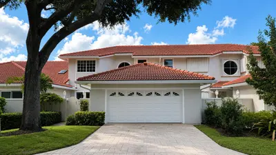 4107 CARRIAGE Drive K2, Pompano Beach – Townhouse for rent