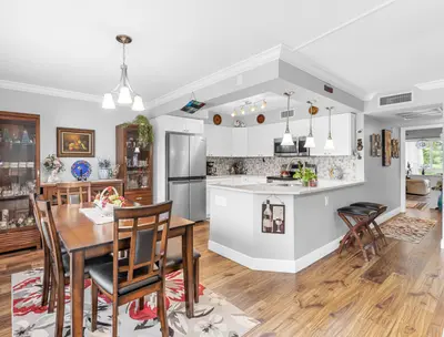 2041 Lyndhurst J, Deerfield Beach – Condominium for sale