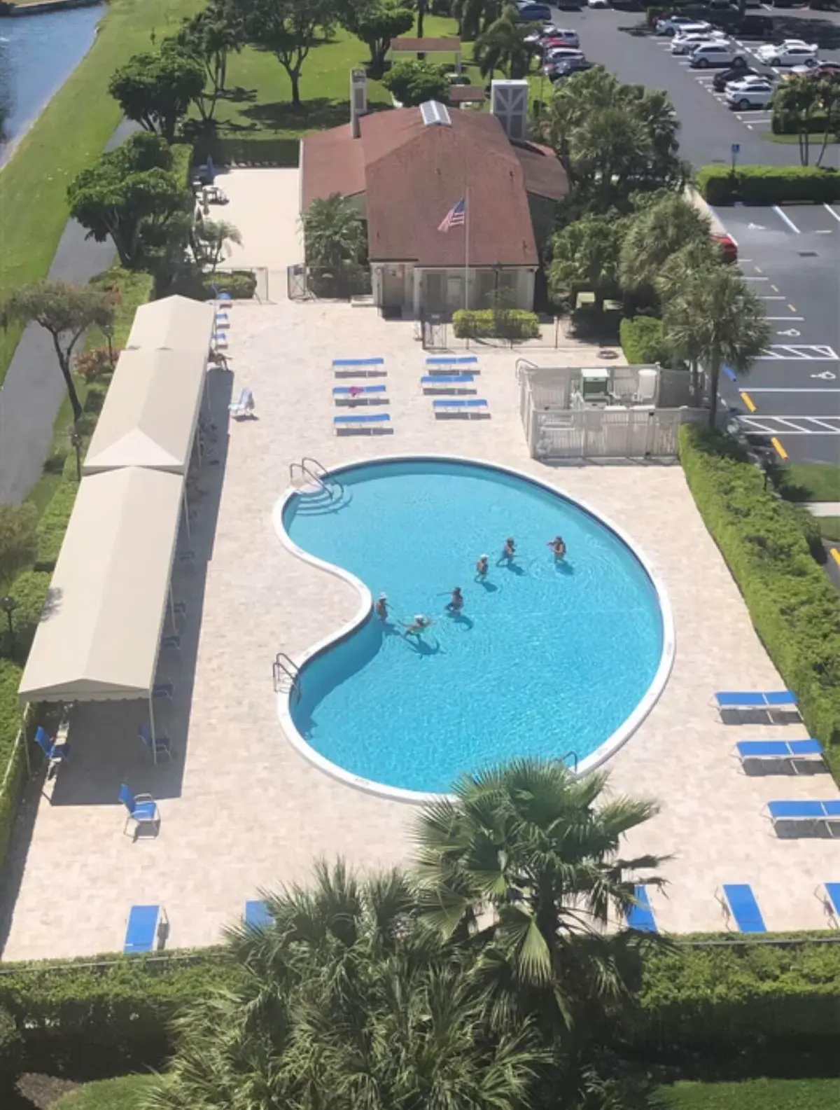 IMG_8647 at 6585 KENSINGTON Lane 102, Delray Beach