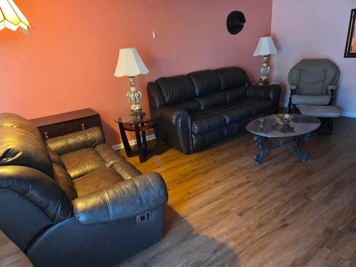 living 2 at 48 NEWPORT C Court 48, Deerfield Beach