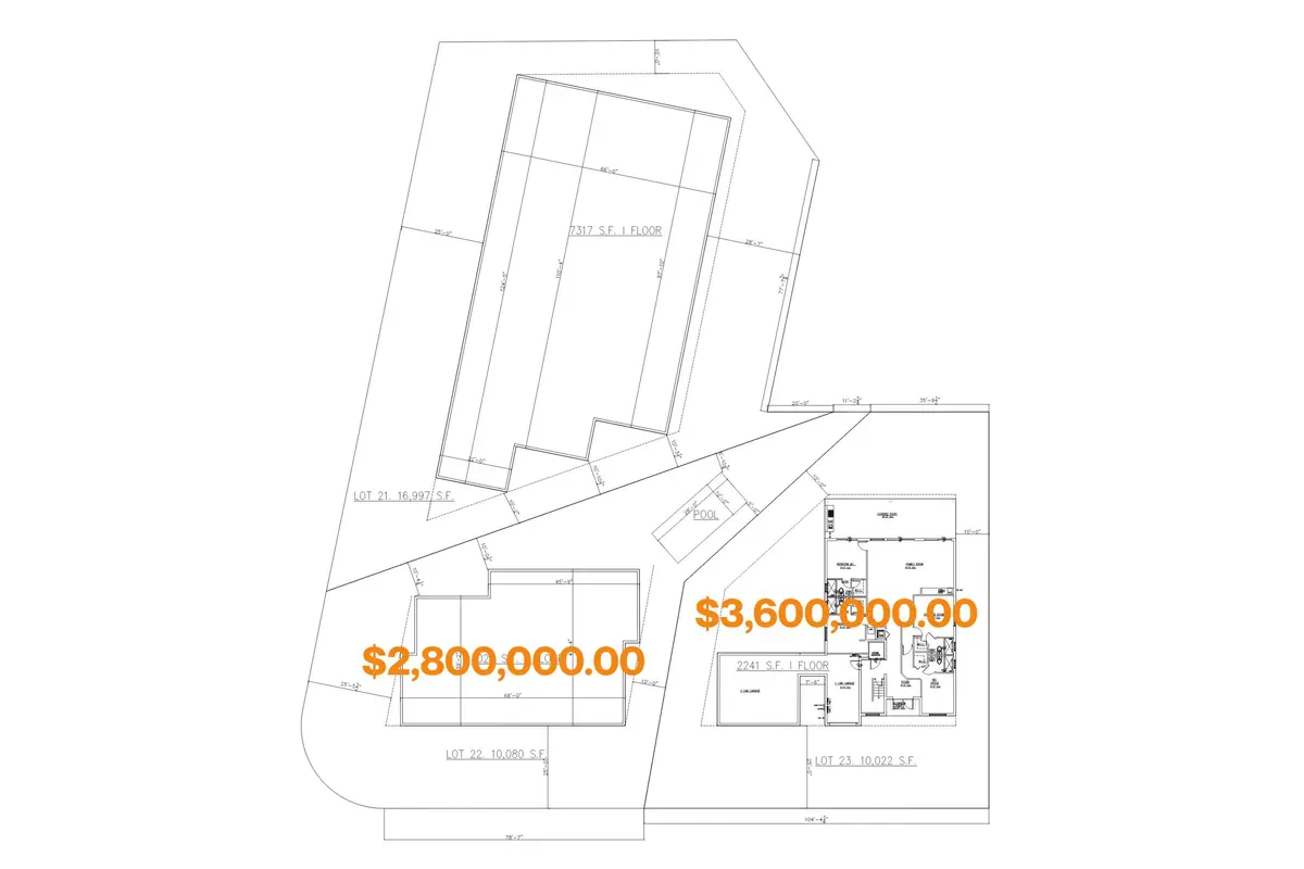 Overview at 607 3RD KEY Drive, Fort Lauderdale