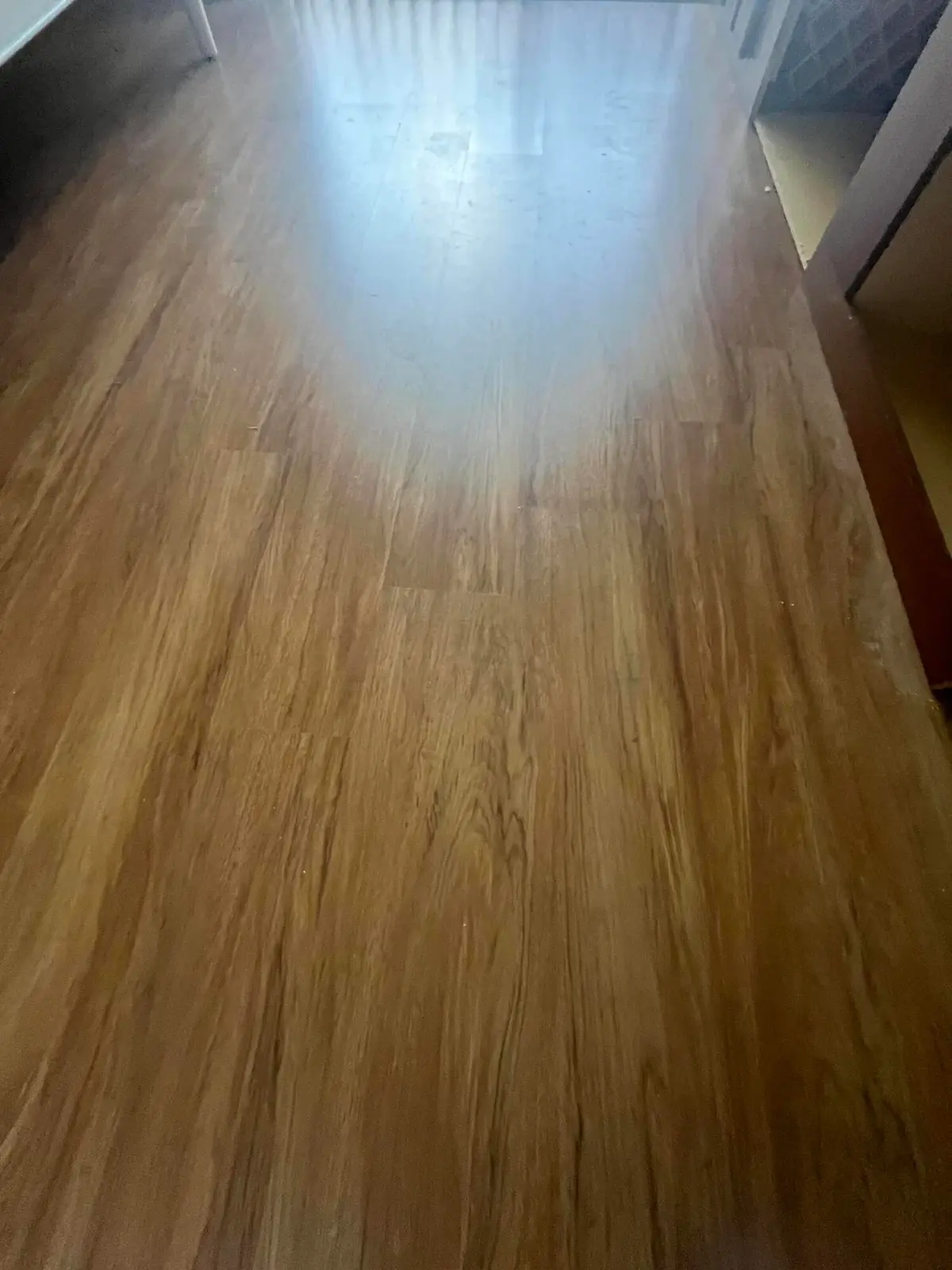 Flooring at 336 BRITTANY G Avenue, Delray Beach