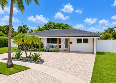 259 SE 4TH Avenue, Pompano Beach – Single Family Residence for sale