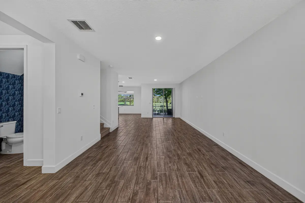 295 Living Room at 295 NW 33RD Lane, Pompano Beach