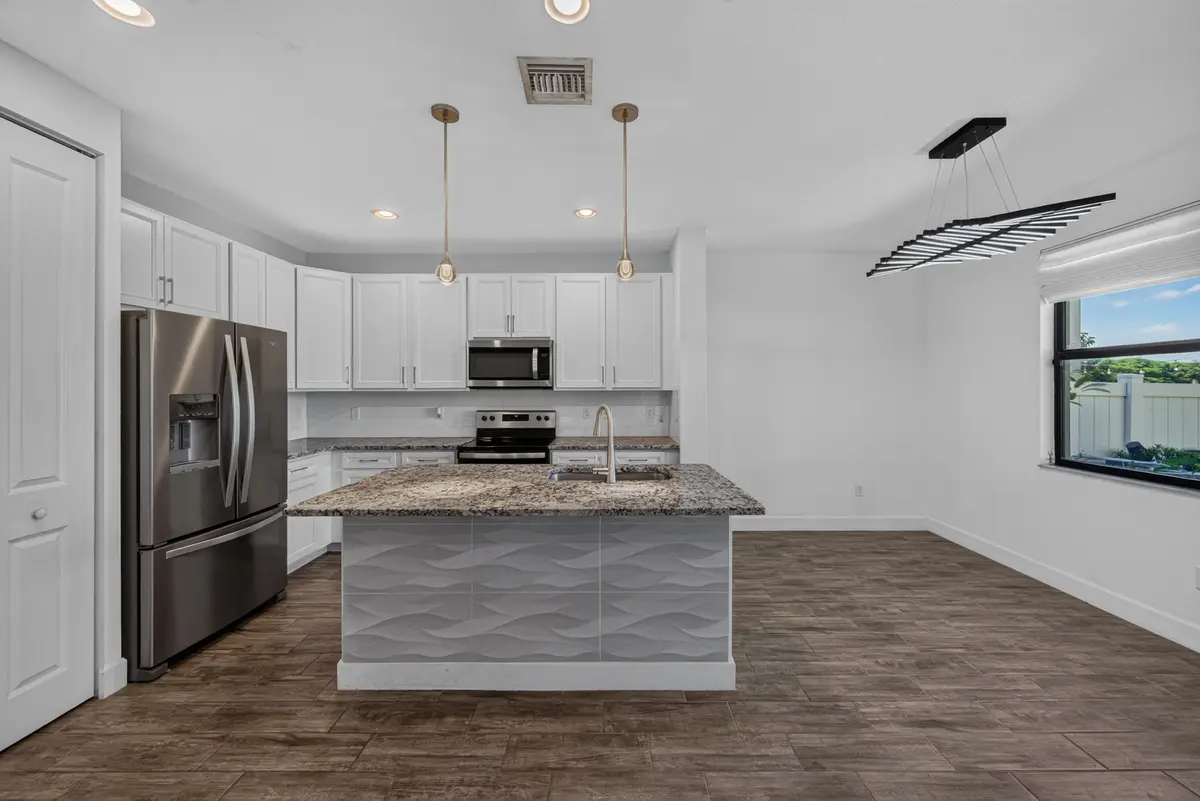 295 kitchen 2 at 295 NW 33RD Lane, Pompano Beach