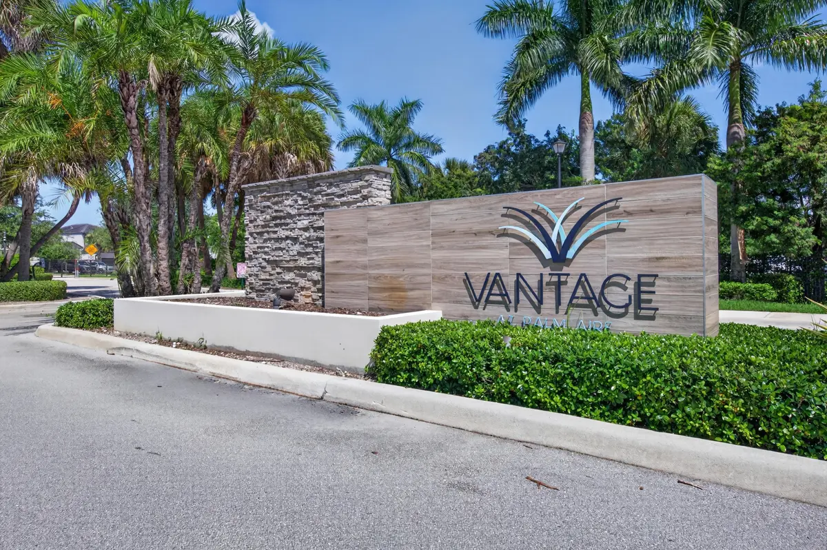 295 community sign at 295 NW 33RD Lane, Pompano Beach