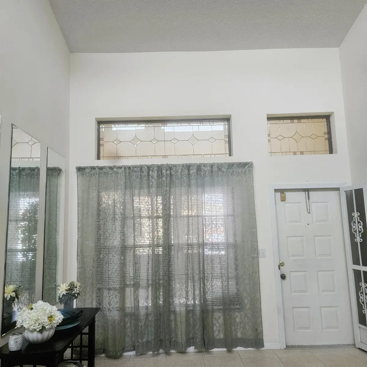 Stained Glass at 1737 W ROYAL TERN Lane 2, Fort Pierce