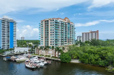 2845 NE 9TH Street 601, Fort Lauderdale – Condominium for sale