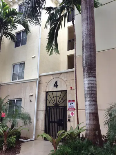 4403 RENAISSANCE Way, Boynton Beach – Condominium for sale