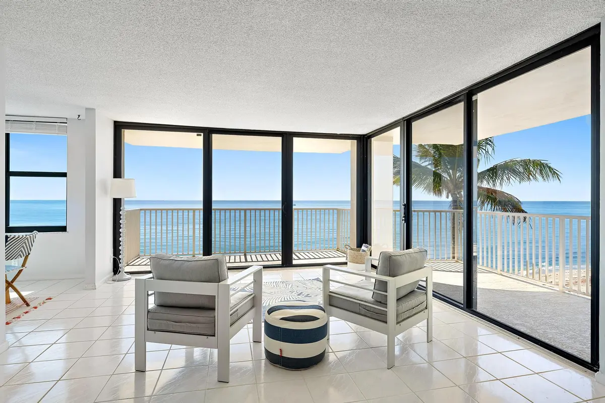 5480 N Ocean Dr at 5480 N OCEAN Drive A5B, Singer Island