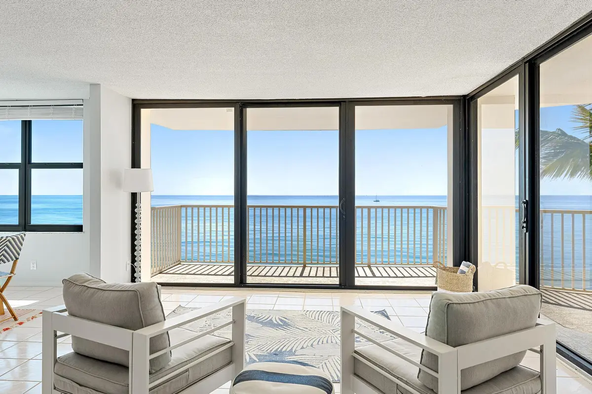 5480 N Ocean Dr at 5480 N OCEAN Drive A5B, Singer Island