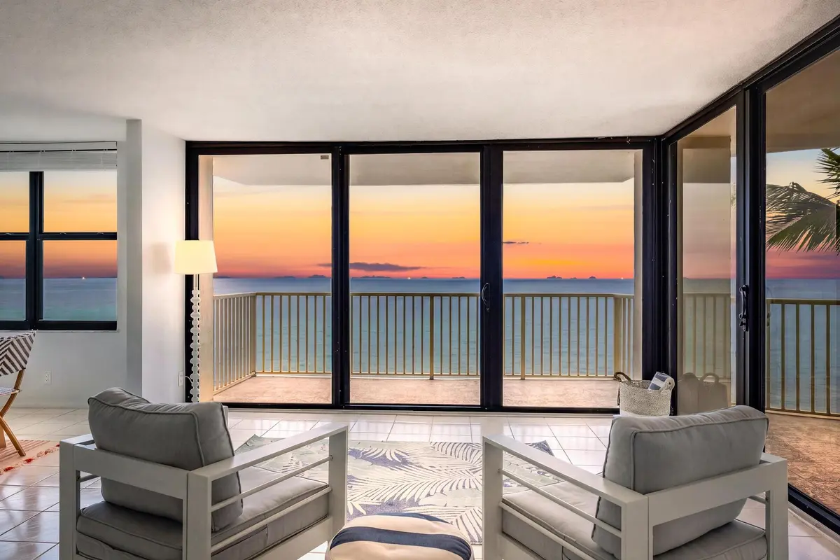 5480 N Ocean Dr at 5480 N OCEAN Drive A5B, Singer Island