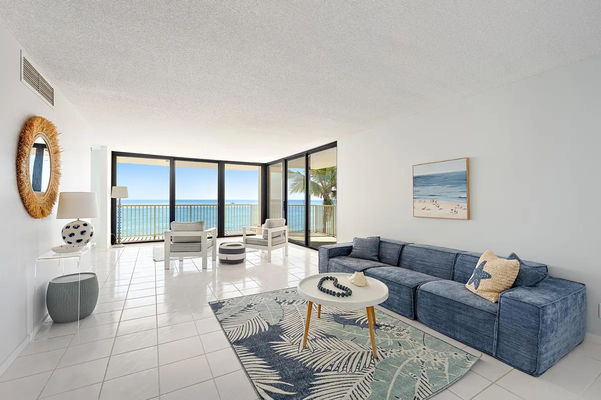 5480 N Ocean Dr at 5480 N OCEAN Drive A5B, Singer Island