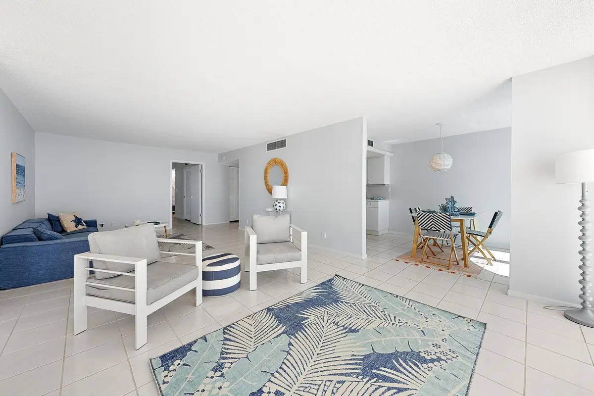 5480 N Ocean Dr at 5480 N OCEAN Drive A5B, Singer Island