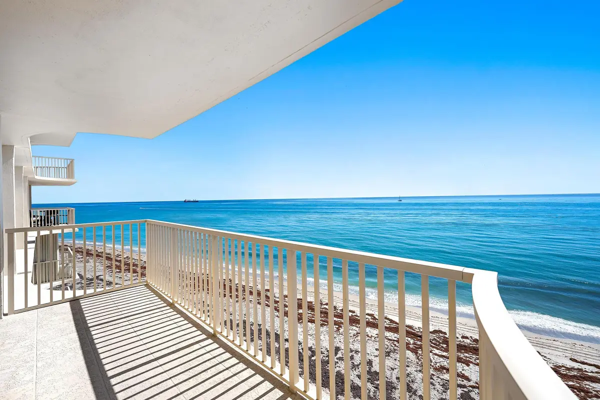 5480 N Ocean Dr at 5480 N OCEAN Drive A5B, Singer Island