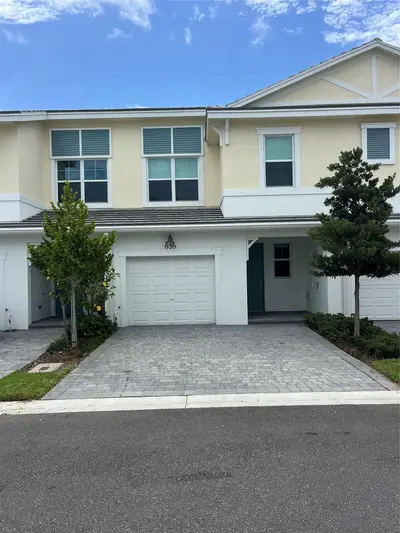 636 PARSONS Way, Deerfield Beach – Townhouse for rent