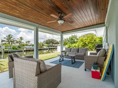 255 MARINA Drive, Fort Pierce – Single Family Residence for sale