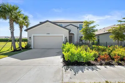 11966 SW MACELLI Way, Port St. Lucie – Single Family Residence for sale