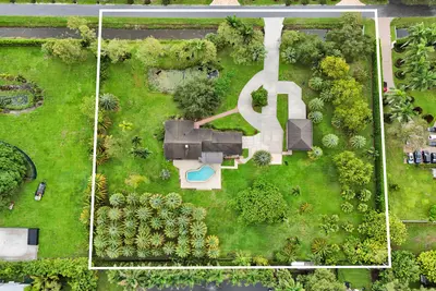 7555 NW 82ND Terrace, Parkland – Single Family Residence for sale