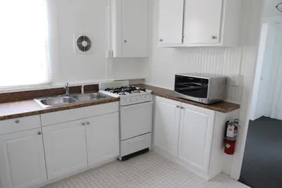 4605 GEORGIA B, West Palm Beach – Apartment for rent