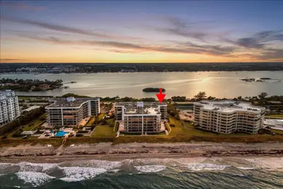 3440 S Ocean Boulevard 605 N, Palm Beach – Condominium for sale