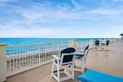 3546 S OCEAN Boulevard 815, South Palm Beach – Condominium for rent