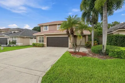 10230 Brookville Lane, Boca Raton – Single Family Residence for sale