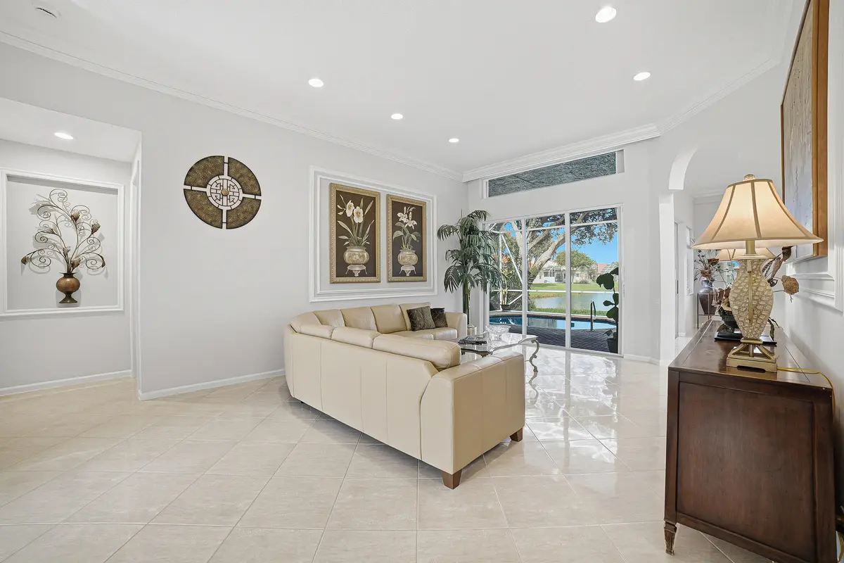 55-Livingroom at 9076 Taverna Way, Boynton Beach