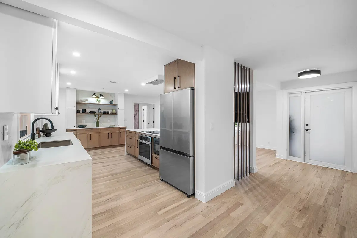 Kitchen at 1551 SW 10th Street, Boca Raton