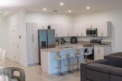 108 NW 31ST Avenue, Fort Lauderdale – Single Family Residence for rent