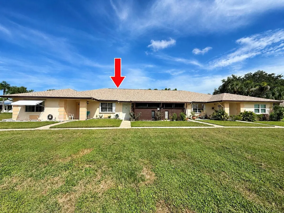 summerfield at 5832 SUMMERFIELD Court 50B, Fort Pierce