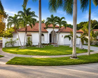 13402 SW 255TH Terrace, Homestead – Single Family Residence for sale
