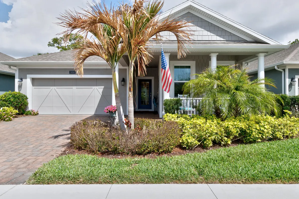 5950 WILD OLIVE Way, Vero Beach, FL – photo 1