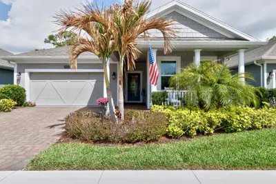5950 WILD OLIVE Way, Vero Beach – Single Family Residence for sale