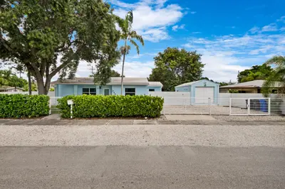 245 SW 20TH Street, Fort Lauderdale – Single Family Residence for sale