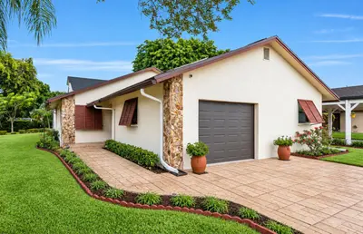 5611 SW 97TH Terrace, Cooper City – Single Family Residence for sale