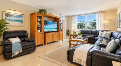 4250 Galt Ocean Drive 1A, Fort Lauderdale – Condominium for sale