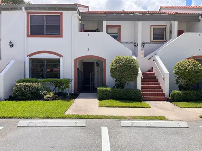 12268 Sag Harbor Court 3, Wellington – Condominium for sale