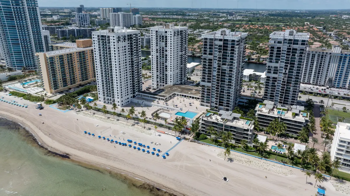 DJI_20260908124352_0032_D_MAVIC01-HDR at 2401 S Ocean Drive 305, Hollywood