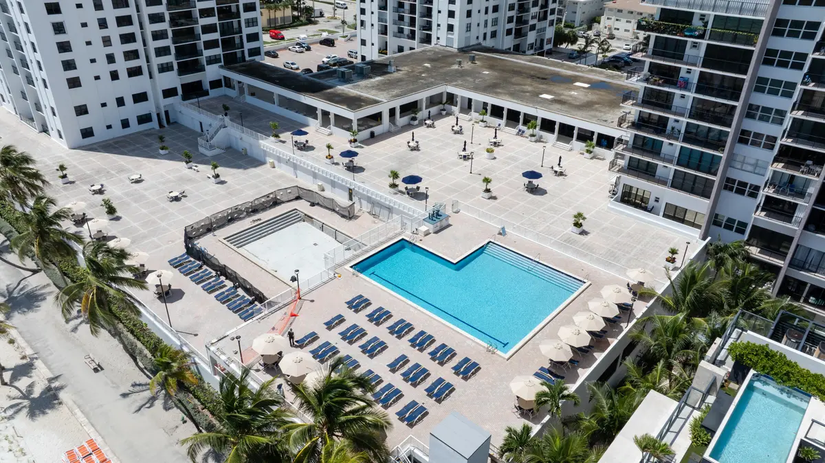 DJI_20260908124421_0035_D_MAVIC01-HDR at 2401 S Ocean Drive 305, Hollywood