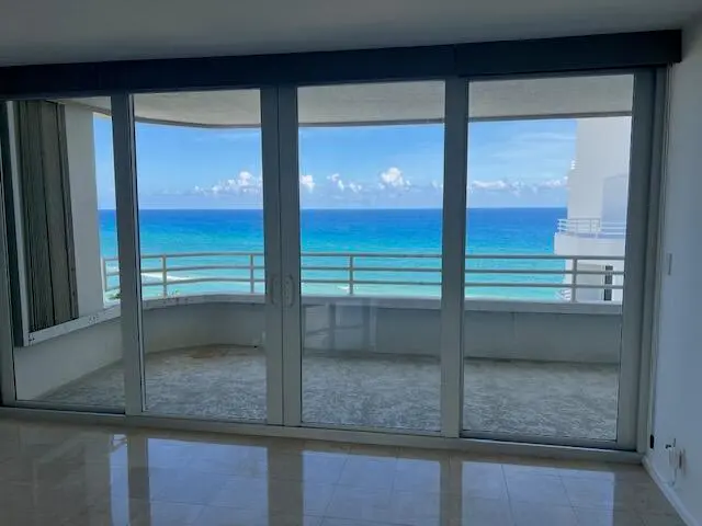 OCEAN at 3407 S Ocean Boulevard 10D, Highland Beach