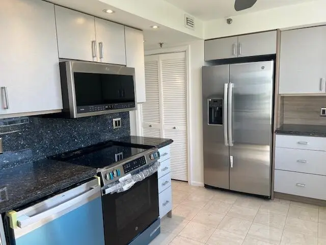 KITCHEN at 3407 S Ocean Boulevard 10D, Highland Beach