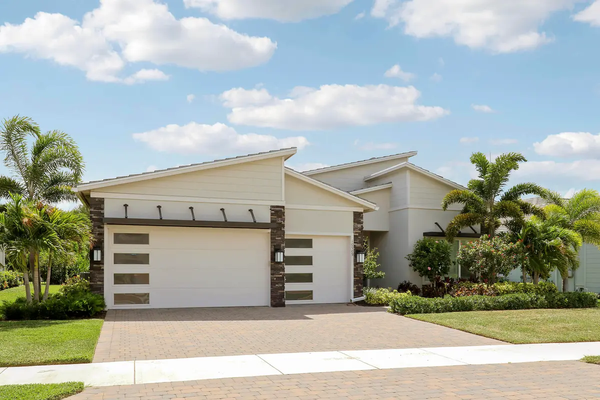 House at 10909 STELLAR Circle, Palm Beach Gardens