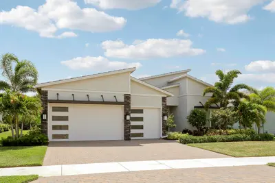 10909 STELLAR Circle, Palm Beach Gardens – Single Family Residence for rent