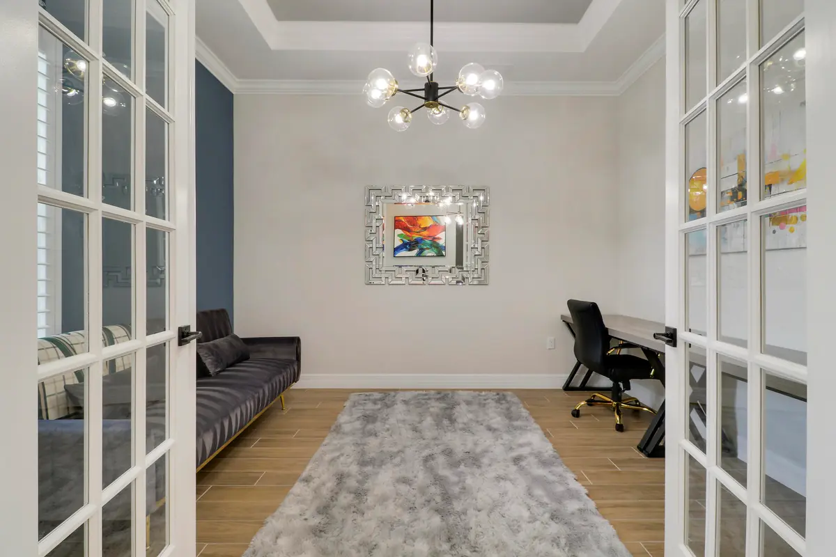 Flex Room or Office at 10909 STELLAR Circle, Palm Beach Gardens