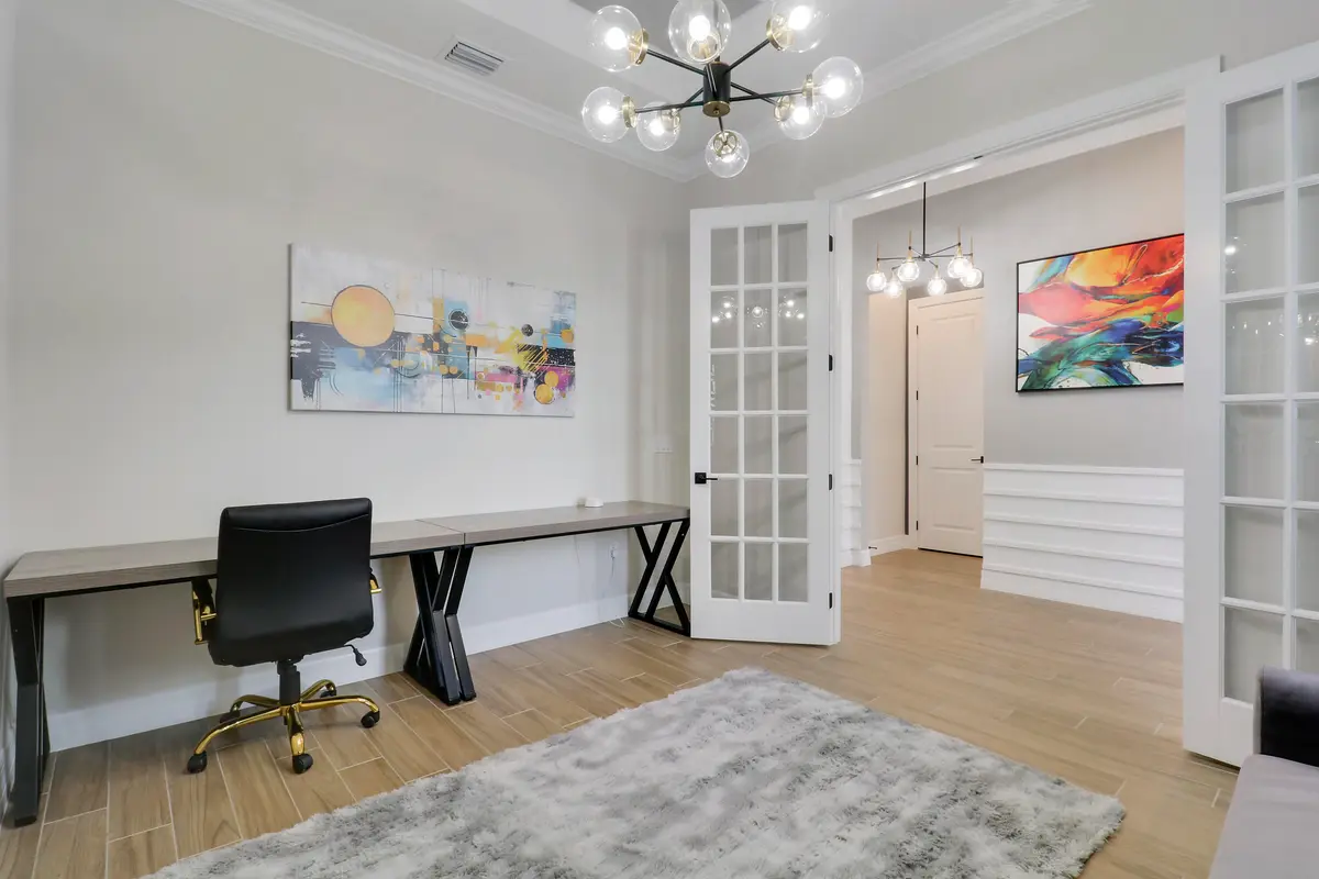 Flex Room or Office at 10909 STELLAR Circle, Palm Beach Gardens