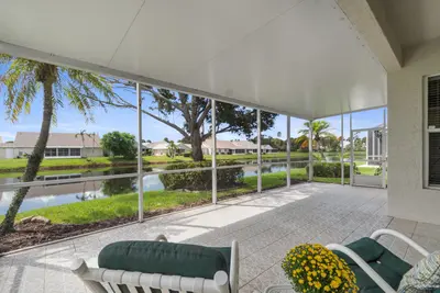 534 NW LAMBRUSCO Drive, Port St. Lucie – Single Family Residence for sale