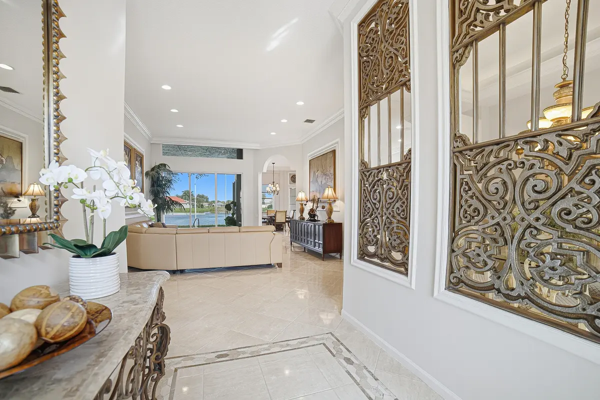 41-Entrance at 9076 Taverna Way, Boynton Beach