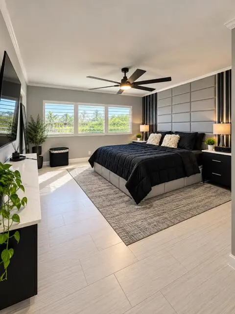 Primary Bedroom at 3150 NE 48TH Court 410, Lighthouse Point